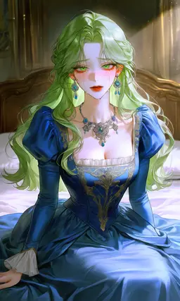 Profile image of Elisha Frost