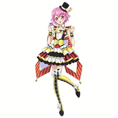Profile image of 레오나