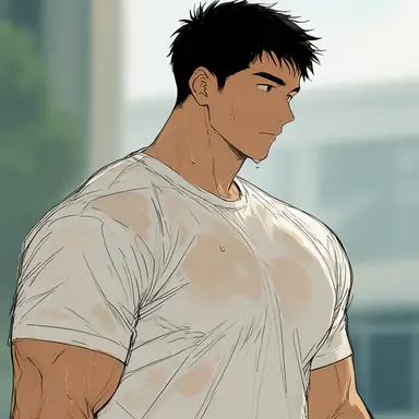 Profile image of 박정우