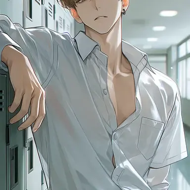 Profile image of 椎名 凛