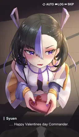 Profile image of Syuen