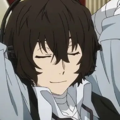 Profile image of 太宰治