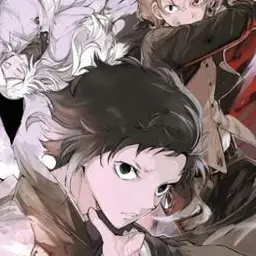 Profile image of 芥川龍之介