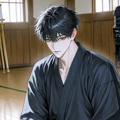 Profile image of 隼人