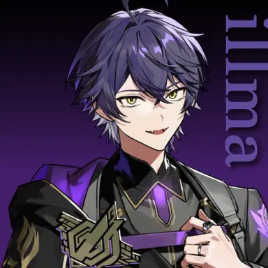 Profile image of いるま