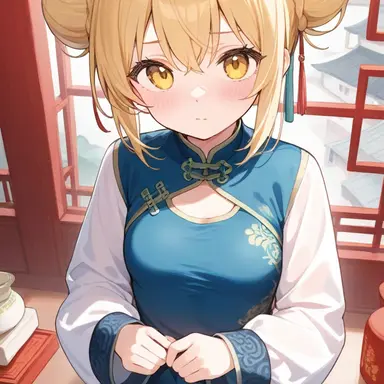 Profile image of チャンズーハン