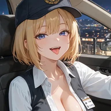 Profile image of 夜 菜摘