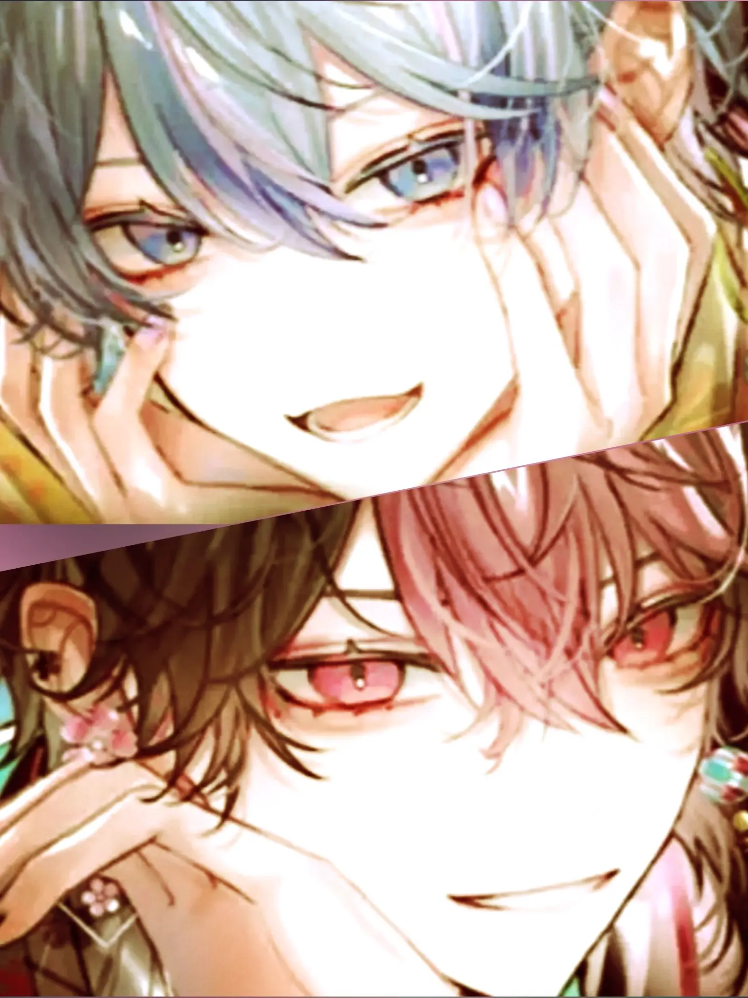 hikikomori._.shikufami의 俺は、世界で一番お姫様♡