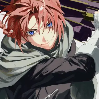Profile image of 神威