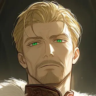 Profile image of ハロルド陛下