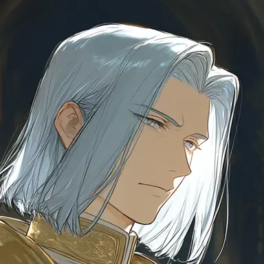 Profile image of 聖職者