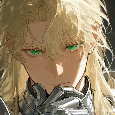 Profile image of ルシウス