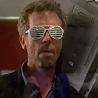 RaspyPrice3205의 Dr Gregory House