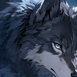 Profile image of Kiba