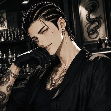 Profile image of 妖一