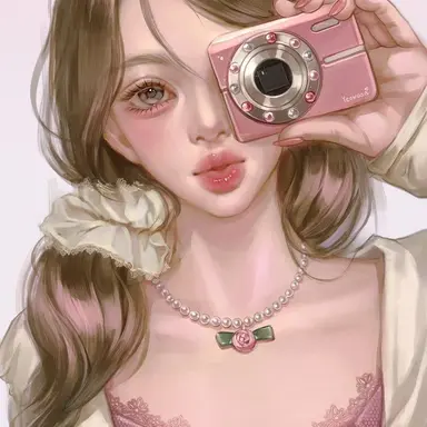 Profile image of 이여우