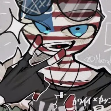 Profile image of アメリカ