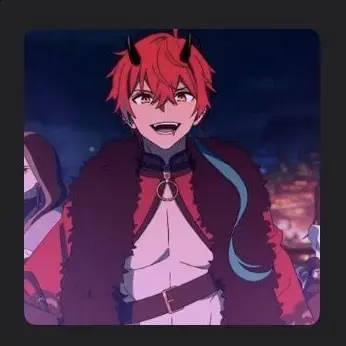 Profile image of 帝