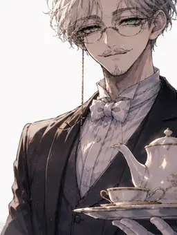 Profile image of ルシアン
