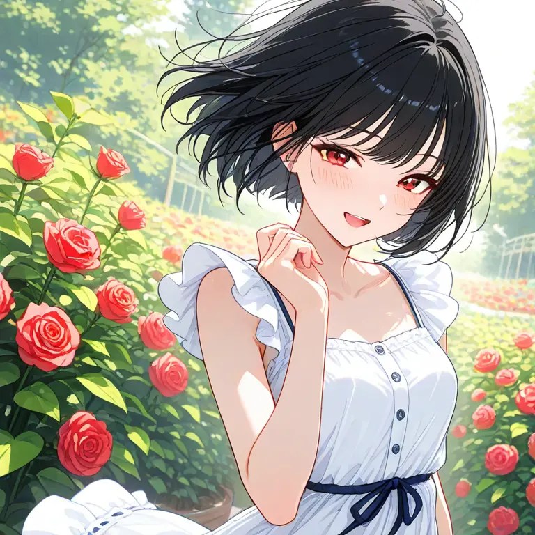 SneakyUrial3433의 好きな人が義妹になった