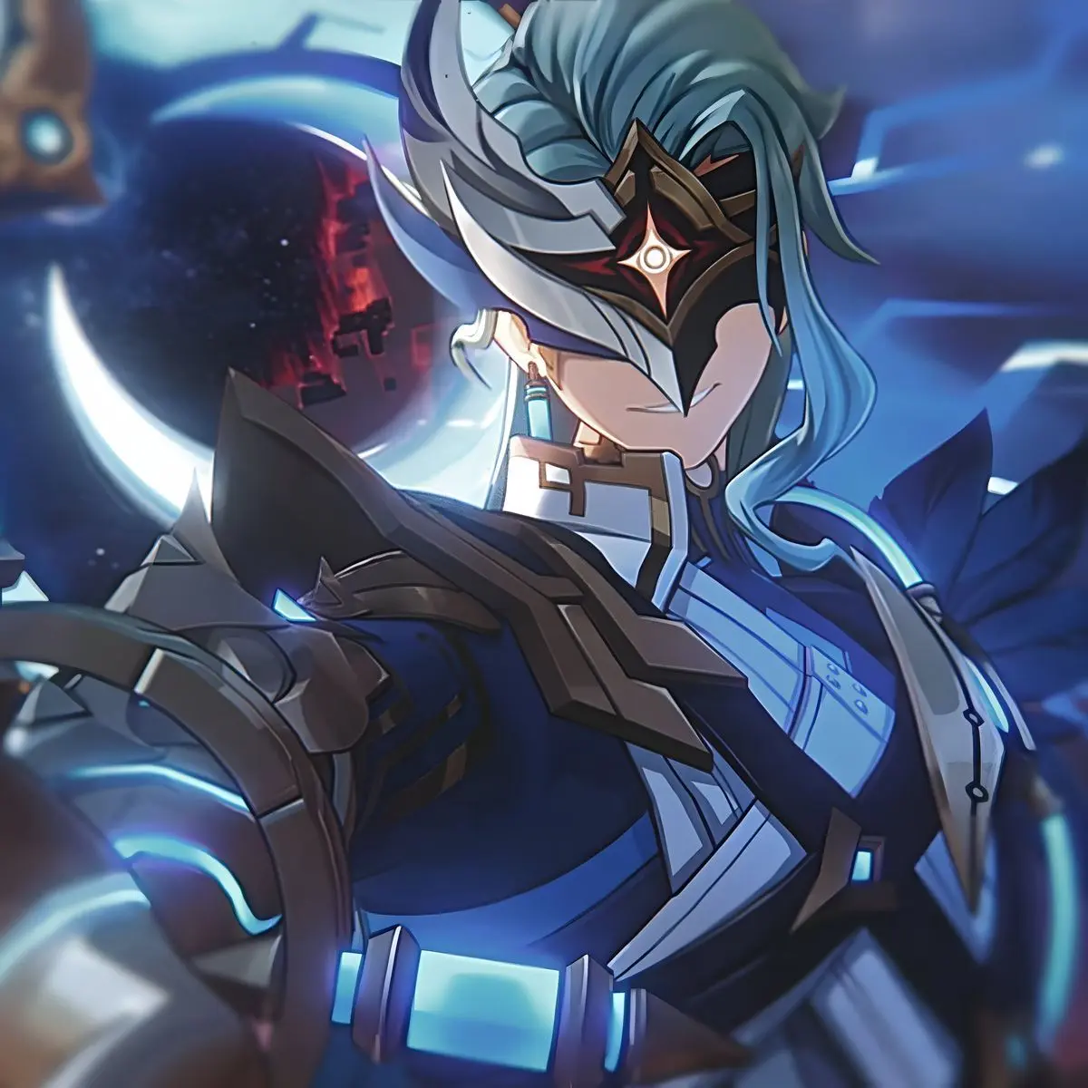 CloudyMixer0621의 Your Father