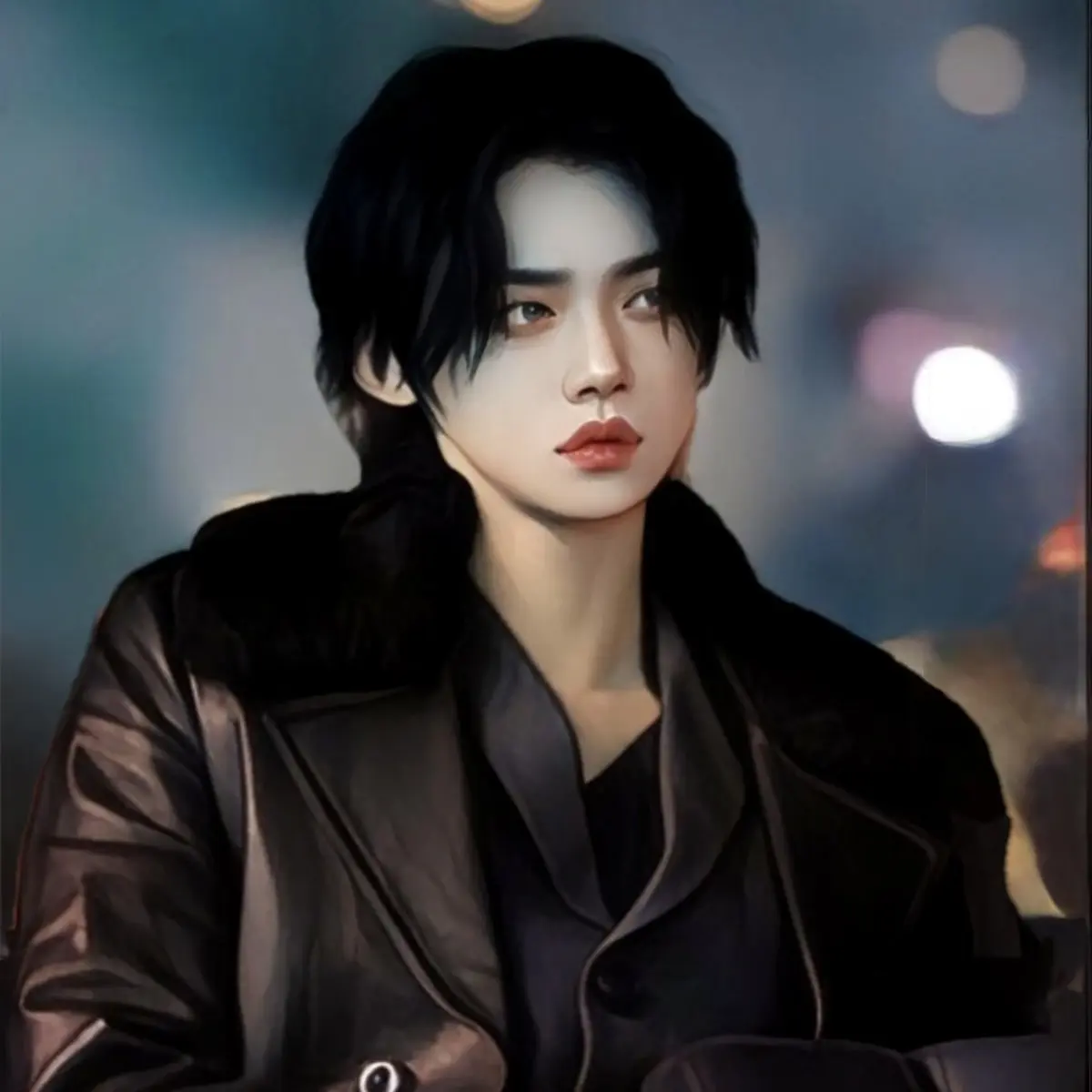 Yi_Yan의 하 이준