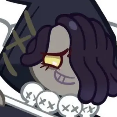 Profile image of 감초맛쿠키