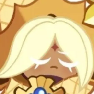 Profile image of 퓨어바닐라쿠키