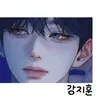 캐릭터 프로필 이미지
