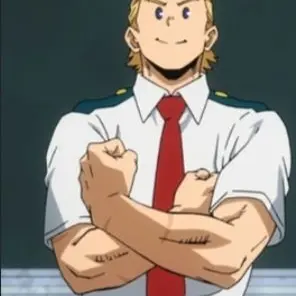 Profile image of 通形ミリオ