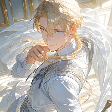 Profile image of ロウェル