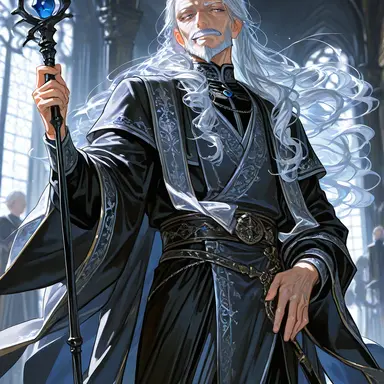 Profile image of イシドール