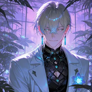 Profile image of ミハエル