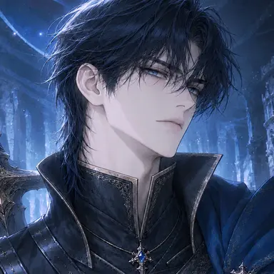 Profile image of Cetus
