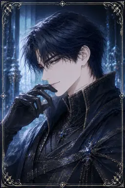 Profile image of Cetus