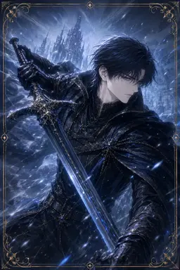 Profile image of Cetus