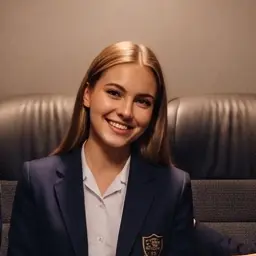 Profile image of Allie