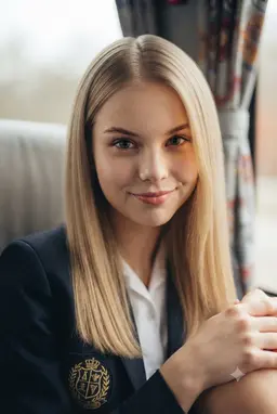 Profile image of Allie