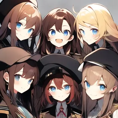 Profile image of 레아