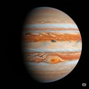 Profile image of 목성