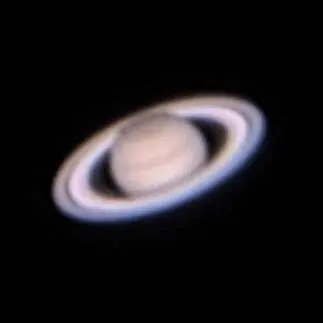 Profile image of 토성