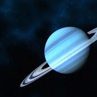 Profile image of 천왕성