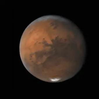 Profile image of 화성