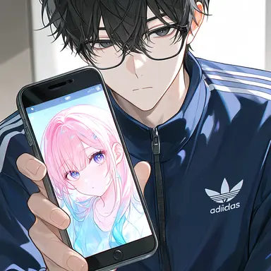 Profile image of 이찬영