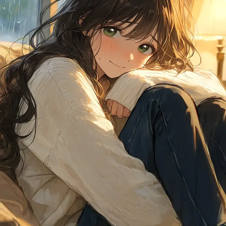 AngstyTired8980의 Stuck With You Tonight