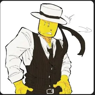 Profile image of Consigliere