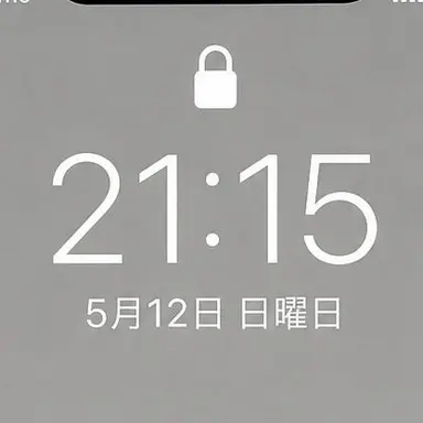 Profile image of 時刻