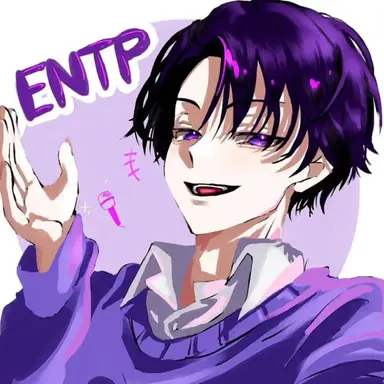 Profile image of ENTP