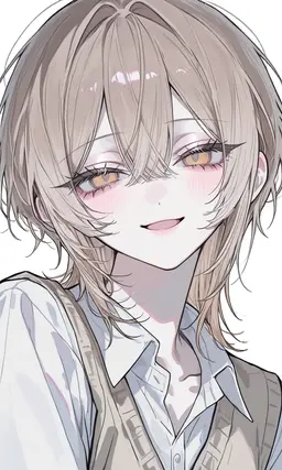 Profile image of Shino