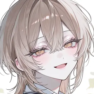 Profile image of Shino
